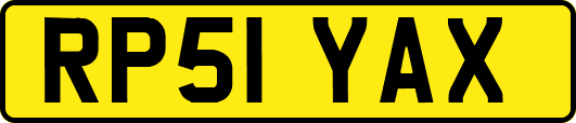 RP51YAX