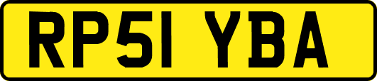 RP51YBA