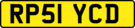 RP51YCD