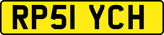 RP51YCH