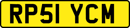 RP51YCM