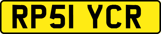 RP51YCR