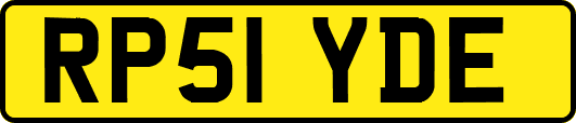 RP51YDE