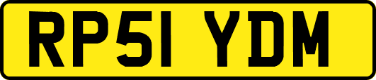 RP51YDM