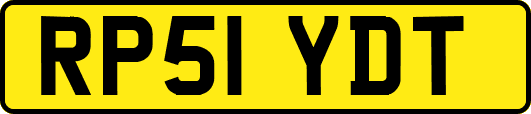 RP51YDT