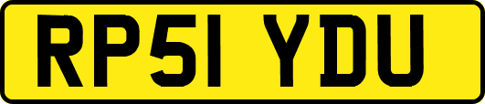 RP51YDU