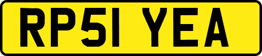 RP51YEA