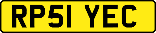 RP51YEC
