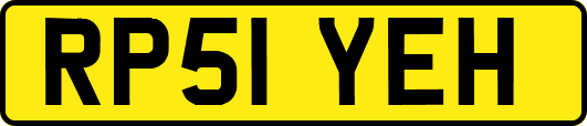 RP51YEH