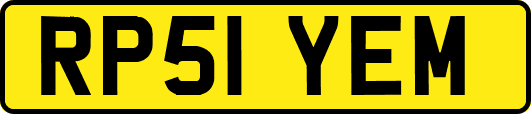 RP51YEM