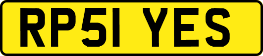 RP51YES