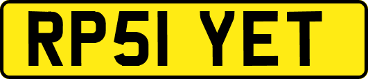 RP51YET