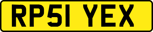 RP51YEX