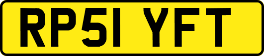 RP51YFT