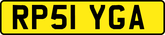 RP51YGA