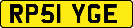 RP51YGE