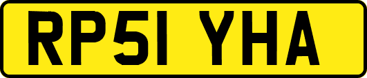 RP51YHA