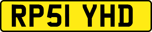 RP51YHD