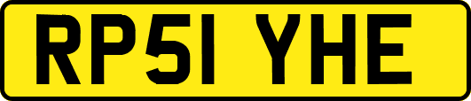 RP51YHE