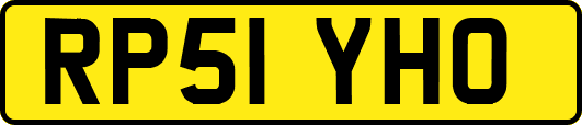 RP51YHO