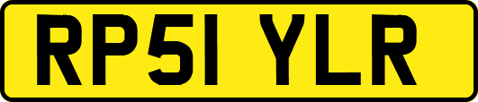 RP51YLR