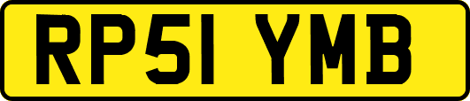 RP51YMB