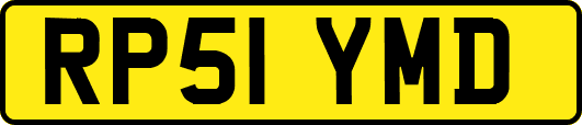 RP51YMD