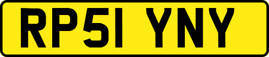 RP51YNY