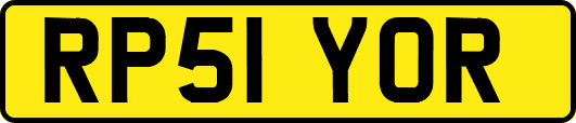 RP51YOR
