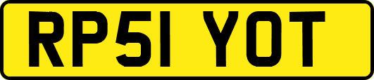 RP51YOT