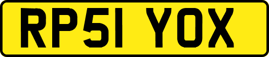 RP51YOX