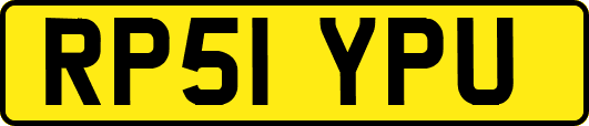 RP51YPU