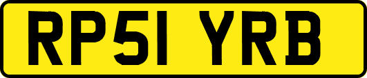 RP51YRB