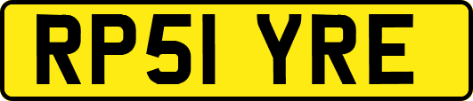 RP51YRE