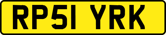 RP51YRK