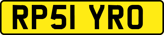 RP51YRO