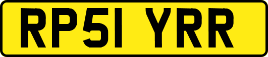 RP51YRR