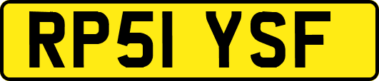 RP51YSF
