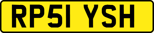 RP51YSH