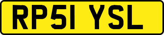 RP51YSL