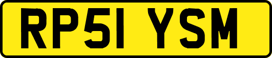 RP51YSM