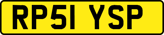 RP51YSP