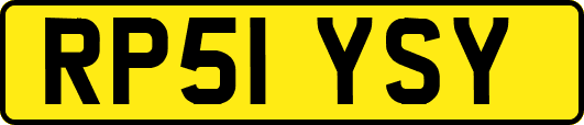 RP51YSY