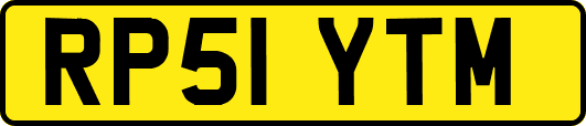 RP51YTM