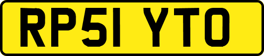 RP51YTO