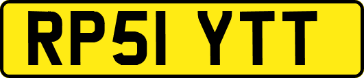 RP51YTT