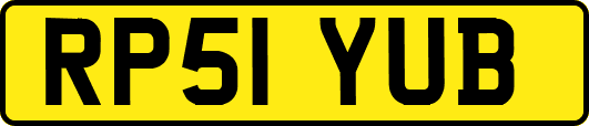 RP51YUB