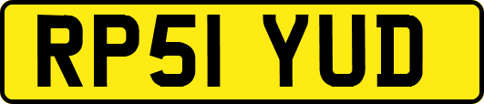 RP51YUD