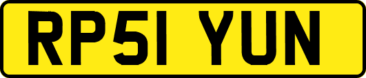 RP51YUN