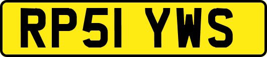 RP51YWS
